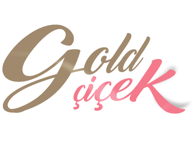 Gold Çiçek