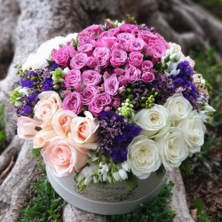 Gold Arrangement 2