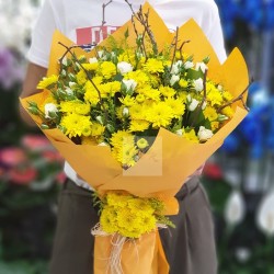 Wildflowers Bouquet