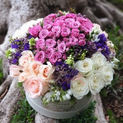 Gold Arrangement 1