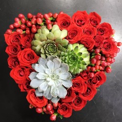 I Love You Arrangement 2