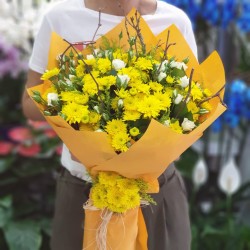 Wildflowers Bouquet 2