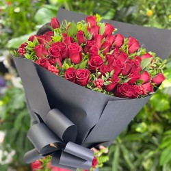 rose bouquet 2